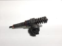 Injector, cod 038130073AQ,BPT, 0414720213 Vw Golf 4 (1J1) 1.9 tdi, ATD (id:444724)