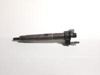 Injector, cod 7797877-05, 0445116001, Bmw 5 Touring (E61) 2.0 D, N47D20A, (id:412191)