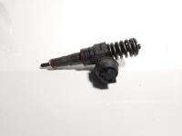 Injector, Vw Golf 4 (1J1) 1.9 tdi, ATD, 038130073AQ, BPT, 0414720213 (id:440164)