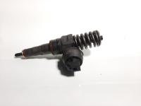 Injector, cod 038130073AQ, BPT, 0414720213 Vw Golf 4 (1J1) 1.9 tdi, ATD (id:447414)