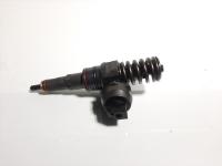 Injector, cod 038130073AQ, BTC, 0414720213 Skoda Octavia 1 (1U2) 1.9 tdi, AXR (id:439985)