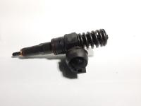 Injector, cod 038130073AR, BTC, Vw Passat (3B3) 1.9tdi, AVF (id:352785)