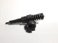 Injector, 038130073AR,BTC, Vw Passat (3B3) 1.9tdi (id:352784)