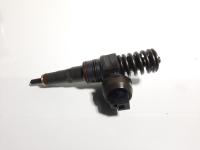 Injector, cod 038130073AR, BPT Vw Passat (3B3) 1.9 tdi (id:367527)