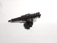 Injector, cod 038130073AR,BPT, 0414720214 Audi A4 Avant (8E5, B6) 1.9 tdi, AWX (id:433507)