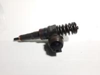 Injector cod 0414720216, Skoda Superb (3U4) 1.9tdi, AVF (id:317286)