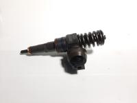 Injector, cod 038130073AR, BTC, 0414720214 Vw Passat (3B3) 1.9 tdi, AWX (id:384927)