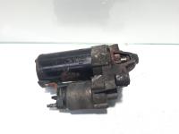 Electromotor, cod 9648111680, Citroen Berlingo 2, 1.9 D, WJY, 5 vit man (id:458433)