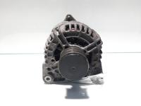 Alternator 120A, cod 231008578R, Renault Clio 2, 1.5 DCI, K9K