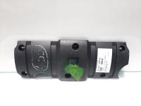 Capac protectie motor, cod 9638602180, Citroen C2 (JM) 1.6 VTS, NFS (id:458418)