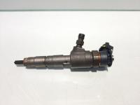 Injector, cod 0445110340, Peugeot 308, 1.6 HDI, 9H06 (id:458413)