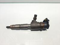 Injector, cod 0445110340, Peugeot 308, 1.6 HDI, 9H06 (id:458411)