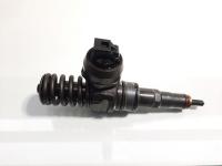 Injector, cod  038130073BQ, RB3, 0414720312, Vw Passat (3C2) 2.0 tdi, BMP (id:287488)