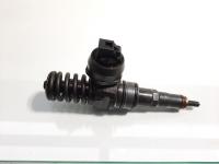 Injector, cod 038130073BQ, RB3, 0414720312, Vw Passat (3C2)  2.0 tdi, BMP (id:287488)