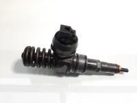 Injector, cod 038130073BQ, RB3, 0414720312, Vw Passat (3C2)  2.0 tdi, BMP (id:287488)