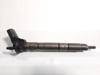 Injector, cod 059130277AJ, 0445115054 Audi A6 Allroad (4FH, C6) 2.7 tdi, BPP (id:437395)