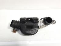 Tub turbo, cod 9653777980E, Citroen C4 (I) 1.6 hdi, 9HZ (id:416898)