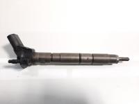Injector,cod 059130277AJ, 0445115054, Audi A6 Allroad (4FH, C6) 2.7tdi (id:254911)