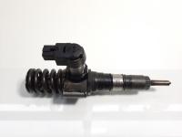 Injector, cod 03G130073T, Vw Passat (3C2) 2.0 tdi, BMR (pr:110747)