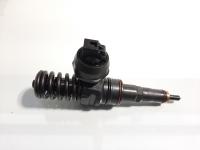 Injector, cod 038130073AH/BTD, 0414720036, Vw Sharan (7M8) 1.9 tdi, ANU (id:326356)