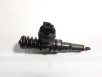 Injector, cod  038130073BN, BPT, 414720313, Vw Golf 5 Plus (5M1) 1.9 tdi, BLS (id:431415)