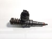 Injector, cod  038130073BN, BPT, 414720313, Vw Golf 5 Plus (5M1) 1.9 tdi, BLS (id:354478)