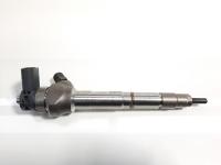 Injector, cod 04L130277AD, 0445110473, Vw Golf 6 (5K1) 1.6 tdi (id:172005)