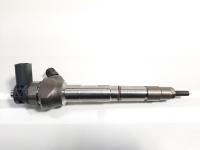 Injector, cod 04L130277AD, 0445110473, Vw Golf 6 (5K1) 1.6 tdi (id:172004)