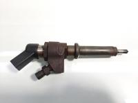 Injector, cod 9636819380, Peugeot 307 SW, 2.0 HDI, RHY (id:452478)