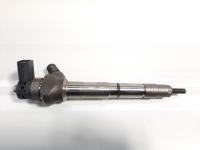 Injector, Audi A4 (8W2, B9) 2.0 tdi, DEUA, 04L130277AC (id:393008)