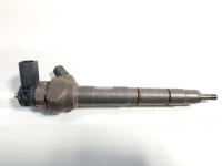 Injector, cod  0445110477, Audi A3 (8V1) 1.6 TDI (id:123975)