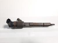 Injector, cod 0445110083, Fiat Panda (169) 1.3 M-Jet, 188A8000, (id:433353)