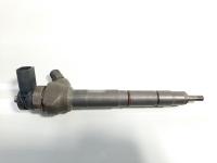 Injector, cod 04L130277G, 0445110477, Skoda Octavia 3 (5E) 1.6 TDI, CLH (id:156885)