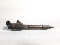 Injector, cod 0445110083, Fiat Panda (169) 1.3 m-jet, 188A8000 (id:457250)