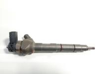 Injector, cod 0445110477, 04L130277G, Vw Golf 7 (5G) 1.6 tdi, CLH (id:164129)