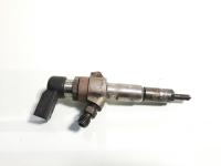 Injector,  cod 9649574480, Ford Fiesta 5, 1.4 tdci, F6JA (id:455430)