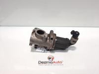 EGR, cod GM55215032, Opel Astra H, 1.9 CDTI, Z19DT