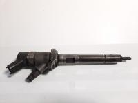 Injector, cod 0445110188, Peugeot 307 SW, 1.6 hdi, 9HZ (id:435377)