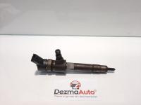 Injector, cod 0445110165, Opel Vectra C Combi, 1.9 CDTI, Z19DT