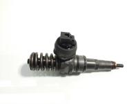 Injector, cod 038130073BA, BPT, 0414720216, Vw Passat (3B3) 1.9 tdi, AVF (id:398547)