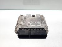Calculator motor, cod 03G906021TJ, Audi A3 (8P1) 1.9 TDI, BLS