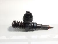 Injector, cod 038130073BA, BPT, 0414720216, Vw Passat (3B3) 1.9 TDI, AVF (id:434961)