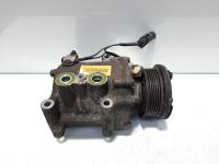 Compresor clima, cod YS4H-19D629-AB, Ford Focus 1, 1.6 benzina, FYDB (id:458319)