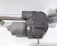 Motoras stergator stanga fata, 5M0955119C, Vw Golf 6 Plus, (id:172729)