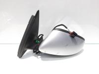 Oglinda electrica stanga cu semnalizare, Vw Passat (362) (id:459014)