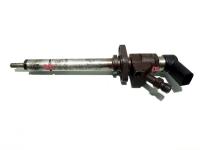 Injector, cod 9657144580, Peugeot 407, 2.0 hdi, RHR (id:438933)