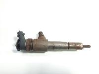 Injector, cod 0445110252, Peugeot 207 (WA) 1.4 hdi, 8HZ (id:398047)
