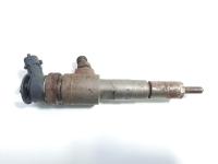 Injector, cod 0445110252, Peugeot 207 (WA) 1.4 hdi, 8HZ (id:398050)