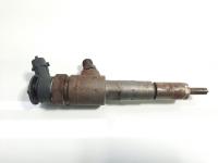 Injector, cod 0445110252, Peugeot 207 (WA) 1.4 hdi, 8HZ (id:388561)