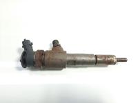 Injector, cod  0445110252, Peugeot 207 (WA) 1.4 hdi, 8HZ (id:398048)